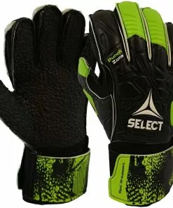 Select 03 Youth Protec HG V20 Goalkeeper Gloves