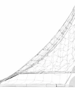 Champion 3'x6' Easy Fold Soccer Goal 9 Champion 3'x6' Easy Fold Soccer Goal -Soccer Shop 2