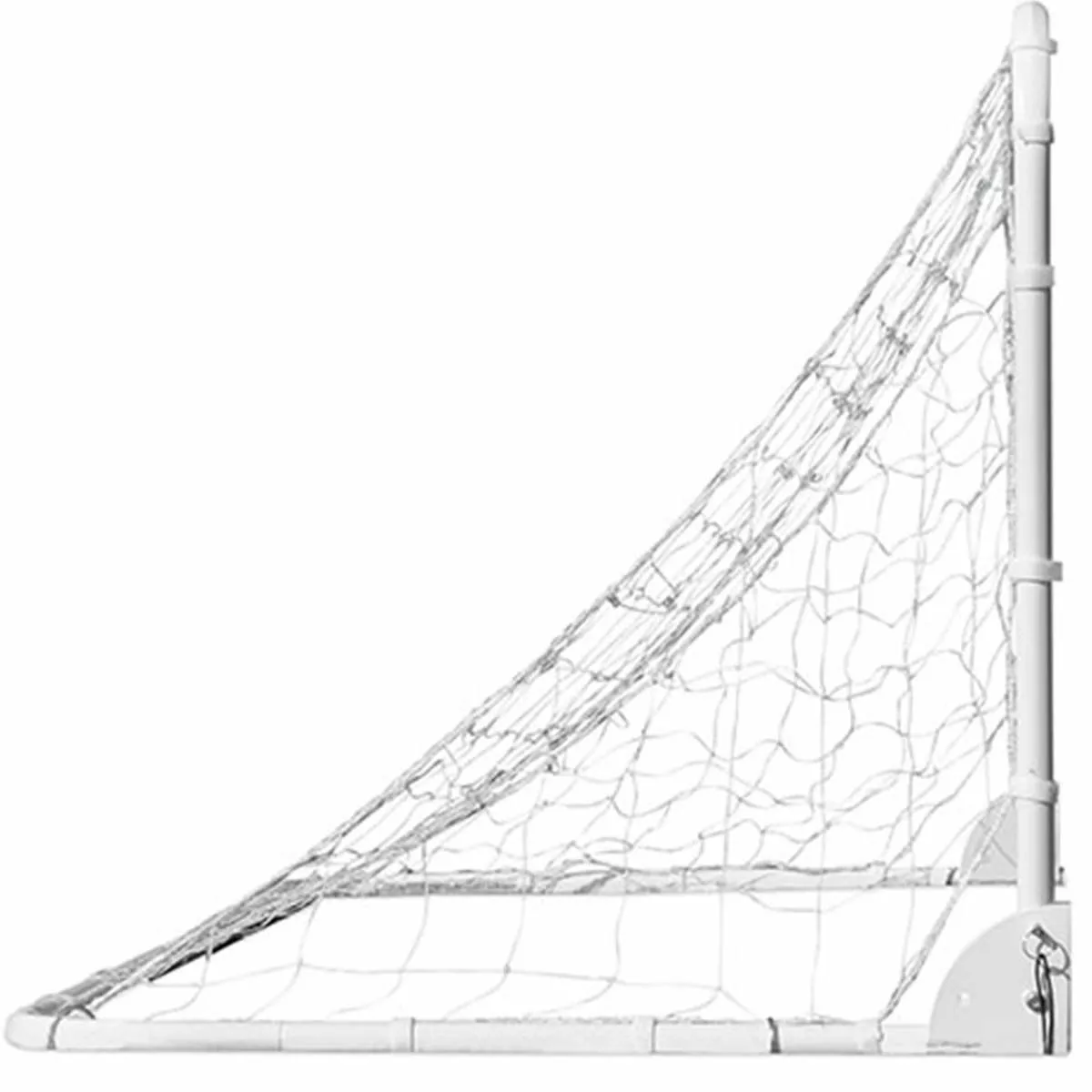 Champion 3'x6' Easy Fold Soccer Goal 3 Champion 3'x6' Easy Fold Soccer Goal - Image 3
