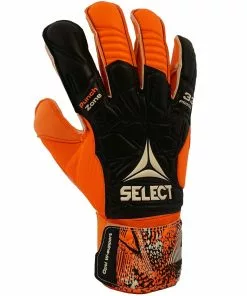 Select 33 Protec Goalkeeper Gloves 5 Select 33 Protec Goalkeeper Gloves -Soccer Shop 33 protec back