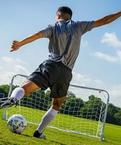 Champion 3'x6' Easy Fold Soccer Goal 10 Champion 3'x6' Easy Fold Soccer Goal -Soccer Shop 5