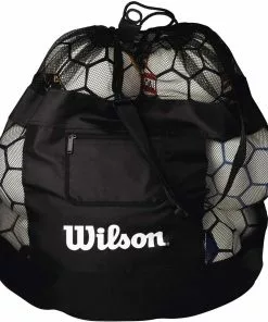 Wilson All Sport Ball Bag