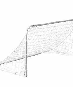 Champion 3'x6' Easy Fold Soccer Goal