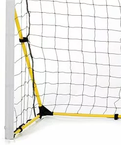 SKLZ 6'x4' Quickster Pop-Up Soccer Goal -Soccer Shop A11 126d