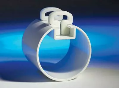 Kwik Goal 7'x21' Deluxe European Club Soccer Goal, 2B3005 6 Kwik Goal 7'x21' Deluxe European Club Soccer Goal, 2B3005 - Image 6