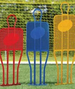 Kwik Goal 5'4"H TOM Training Opponent Mannequin, 16B2604 9 Kwik Goal 5'4"H TOM Training Opponent Mannequin, 16B2604 -Soccer Shop A11 912C