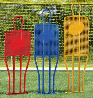 Kwik Goal 5'4"H TOM Training Opponent Mannequin, 16B2604 5 Kwik Goal 5'4"H TOM Training Opponent Mannequin, 16B2604 - Image 5