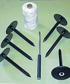 Proline Soccer Field Line Marking Kit 7 Proline Soccer Field Line Marking Kit -Soccer Shop A15 345