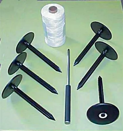 Proline Soccer Field Line Marking Kit 3 Proline Soccer Field Line Marking Kit - Image 3