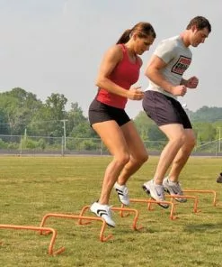 Champion 12'' Speed Hurdle, PH12 -Soccer Shop A84 552B