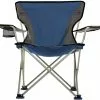 TravelChair 589V Easy Rider Folding Chair Black