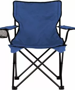 TravelChair 589C C Series Folding Chair Black