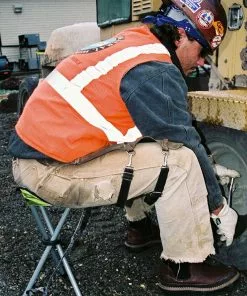 TravelChair 1389V Slacker Folding Seat Green 9 TravelChair 1389V Slacker Folding Seat Green -Soccer Shop a00 006b 1