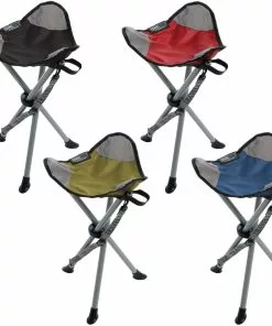 TravelChair 1389V Slacker Folding Seat Green 7 TravelChair 1389V Slacker Folding Seat Green -Soccer Shop a00 006colors 1