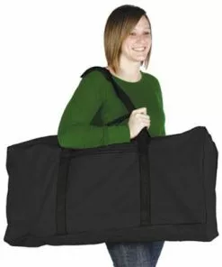 Travelbench TBLG5 El Grande Folding Soccer Bench w/ Backrest, 5-seater -Soccer Shop a07 144b 34