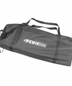 Kwik Goal Double Folding Kwik Chair w/ Cooler -Soccer Shop a07 278 02