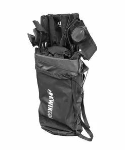 Kwik Goal Double Folding Kwik Chair w/ Cooler -Soccer Shop a07 278 03