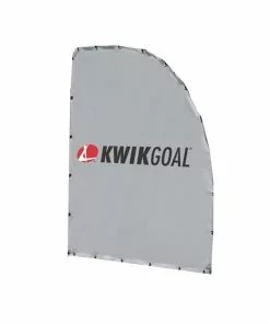 Kwik Goal Side Panel Logo for Club Shelter