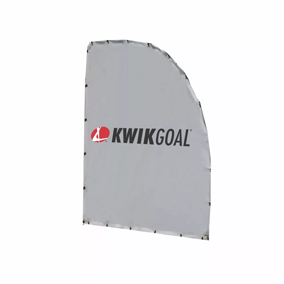 Kwik Goal Side Panel Logo for Club Shelter 1 Kwik Goal Side Panel Logo for Club Shelter
