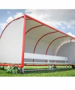 Kwik Goal Club Team Soccer Shelter -Soccer Shop a07 786 4