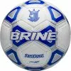Brine Size 3 Attack Soccer Ball Yellow