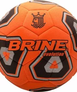 Brine Evolution Court Indoor Soccer Ball