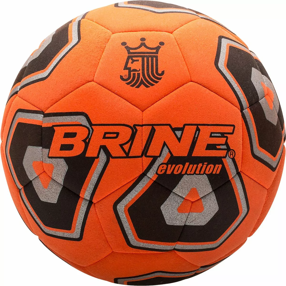 Brine Evolution Court Indoor Soccer Ball 1 Brine Evolution Court Indoor Soccer Ball