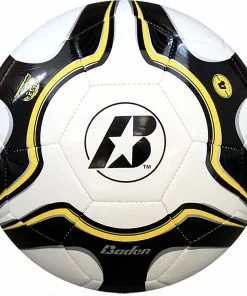 Baden Futsal Practice Ball, SIZE 3