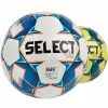 Select Futsal Jinga Ball, Junior & Senior Yellow