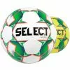 Select Futsal Magico Ball, Junior & Senior White