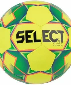 Select Futsal Magico Ball, Junior & Senior White 5 Select Futsal Magico Ball, Junior & Senior White -Soccer Shop a11 071 yel new