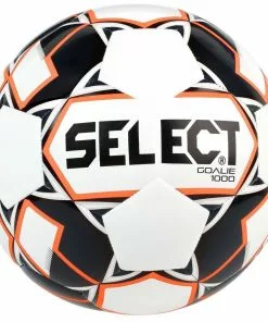 Select Goalkeeper Weighted GK Trainer Ball, 1000G