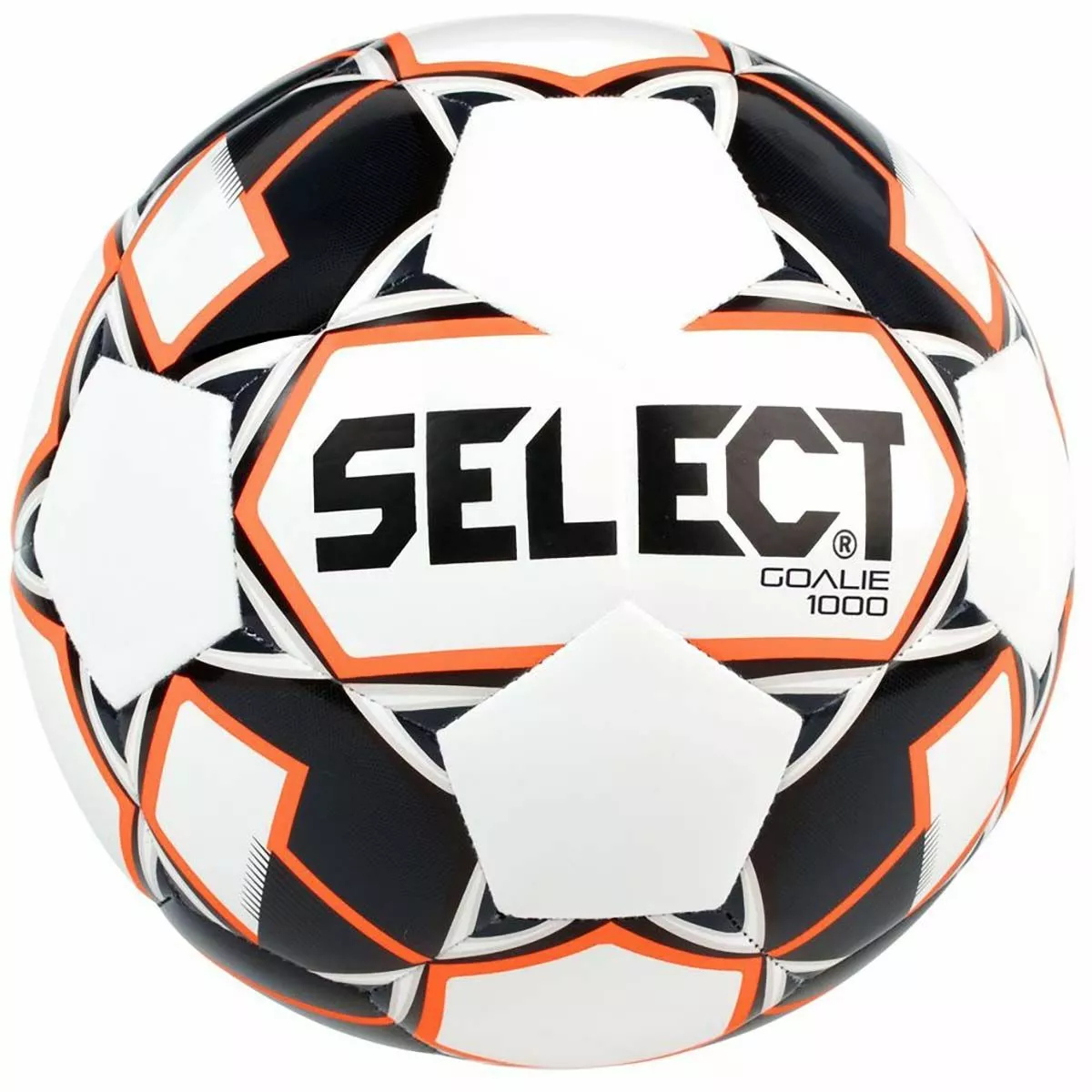 Select Goalkeeper Weighted GK Trainer Ball, 1000G 1 Select Goalkeeper Weighted GK Trainer Ball, 1000G