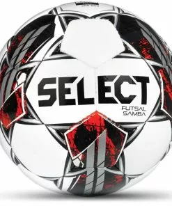 Select Samba V22 Senior Size Futsal Ball