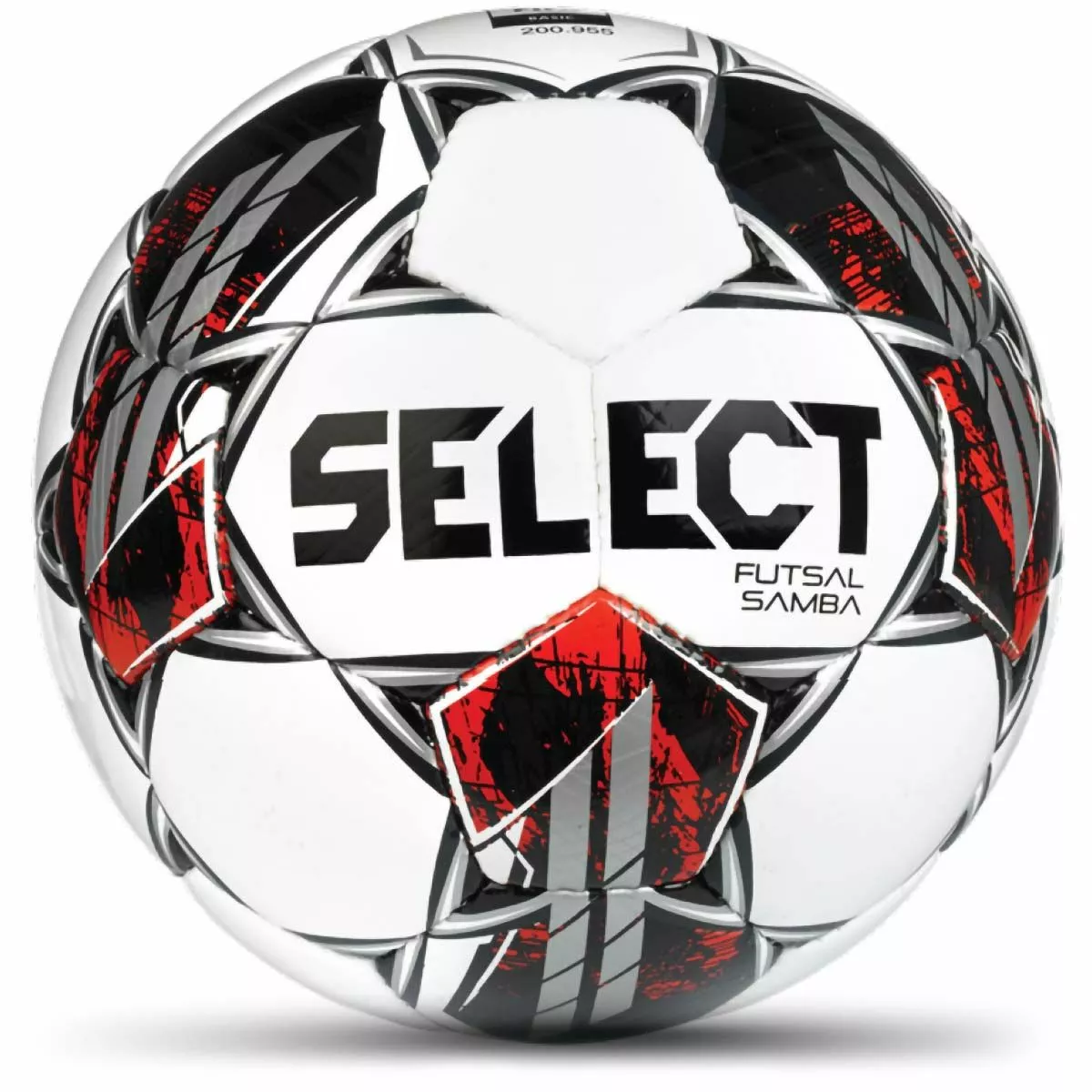 Select Samba V22 Senior Size Futsal Ball 1 Select Samba V22 Senior Size Futsal Ball