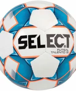 Select Talento U13 Junior Size Futsal Ball