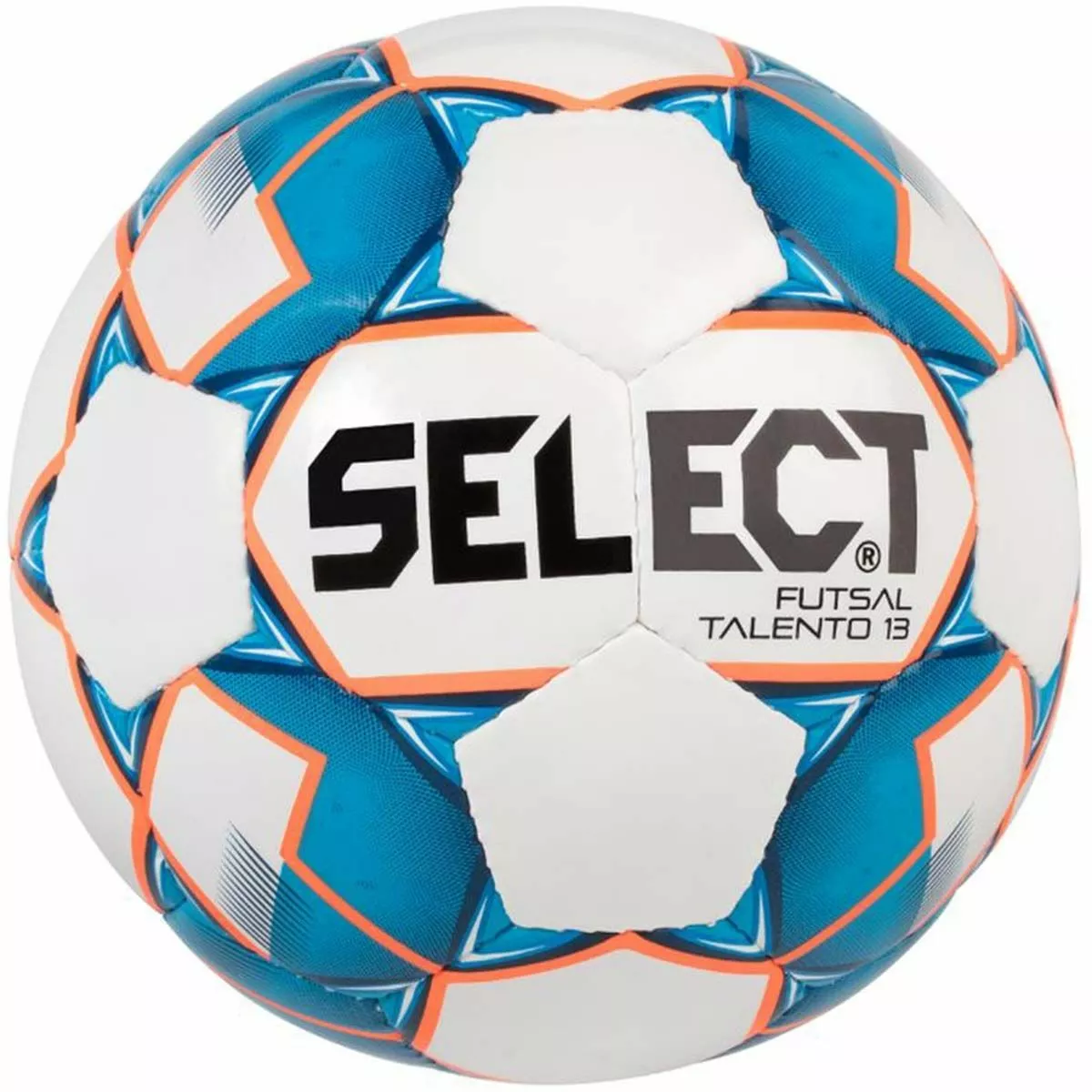 Select Talento U13 Junior Size Futsal Ball 1 Select Talento U13 Junior Size Futsal Ball