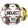 Select Numero 10 Turf Match NFHS Soccer Ball Yellow