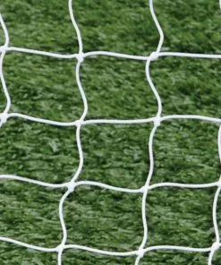 Jaypro 8'x24' Official Portable Soccer Goals, SGP-110 (pair) -Soccer Shop a11 101 net