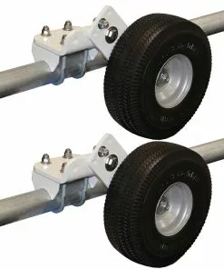 Jaypro 8'x24' Official Soccer Goal PACKAGE, SGP-760PKG -Soccer Shop a11 122 new wheels