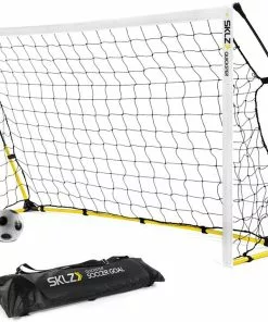 SKLZ 6'x4' Quickster Pop-Up Soccer Goal