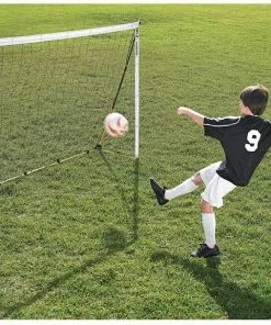SKLZ 6'x4' Quickster Pop-Up Soccer Goal -Soccer Shop a11 125b 16
