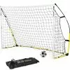 SKLZ 8'x5' Quickster Pop-Up Soccer Goal