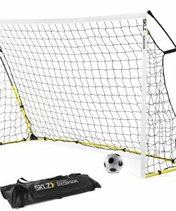 SKLZ 8'x5' Quickster Pop-Up Soccer Goal
