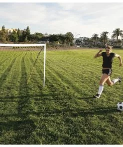 SKLZ 8'x5' Quickster Pop-Up Soccer Goal 7 SKLZ 8'x5' Quickster Pop-Up Soccer Goal -Soccer Shop a11 126a 16