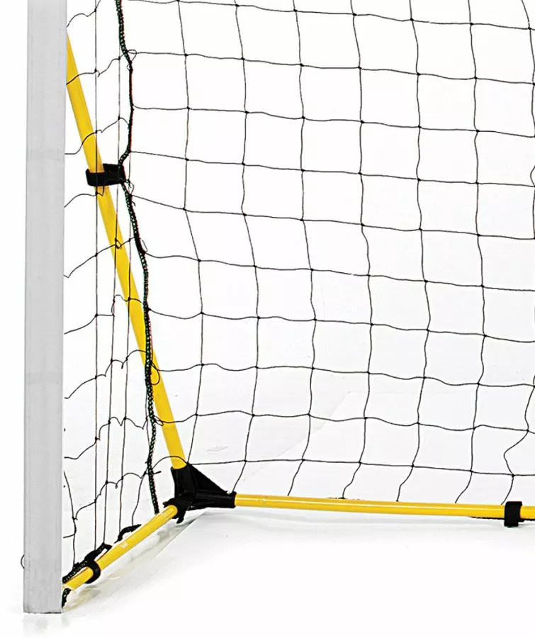 SKLZ 8'x5' Quickster Pop-Up Soccer Goal 4 SKLZ 8'x5' Quickster Pop-Up Soccer Goal - Image 4