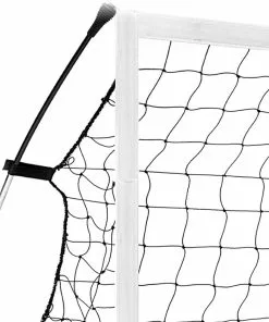 SKLZ 6'x4' Quickster Pop-Up Soccer Goal -Soccer Shop a11 126e 16
