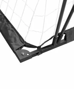 Kwik Goal 6.5'x12' Kwik Flex Soccer Goal, 2B1703 5 Kwik Goal 6.5'x12' Kwik Flex Soccer Goal, 2B1703 -Soccer Shop a11 147 new 02