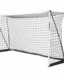 Kwik Goal 6.5'x12' Kwik Flex Soccer Goal, 2B1703