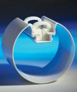 Kwik Goal Evolution EVO 2.1 8'x24' Soccer Goal w/ Swivel Wheels, 2B3406SW -Soccer Shop a11 151 1 34